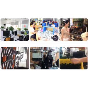 Wuxi Xianghui Hardware Co., Ltd.