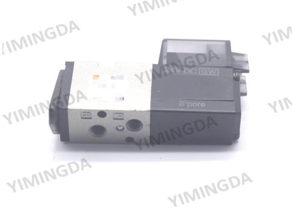 SOL NVZ1120-5MOZ-M5-F 24VDC 884500100 Cutter Parts for GT5250 / GT7250 / S5200 /