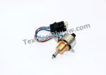 Picanol Omniplus Summum Loom Spare Parts 6 Pin Solenoid Valve Motor BE315190