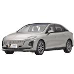 Ev Car hongqi e-qm5 faw hongqi e hs9 New cars Pure High Performance 431km