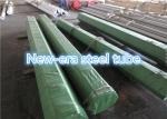 25m Length ASTM Polished Stainless Steel Tubing