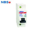 CCC Motor Protective 400V 6KA D Curve Circuit Breaker for house lighting