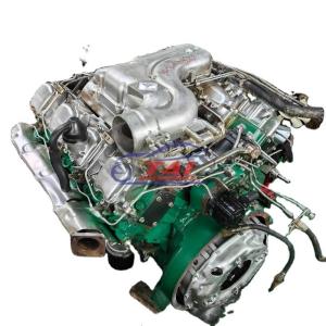 Wholesale Best Used Guaranteed 8DC9 for Mitshubishi Diesel Motor in High Demand from china suppliers