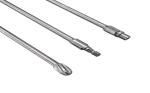 Orthopedic Flexible Reamer With Fixed & Exchanged Reamer Drill Hollow Reamer For