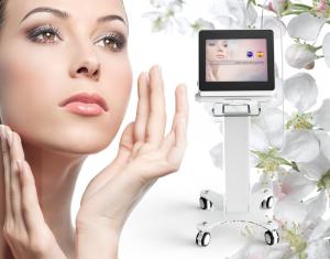 Wholesale 2016 new product Vascular / Veins / Spider Veins removal / 980nm medical diode laser with from china suppliers