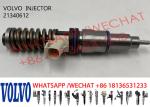 21340612 Good Quality Electric Unit Fuel Injector BEBE4D08002 BEBE4D16002