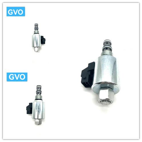 25220992 25/220992 Excavator Hydraulic Pump Solenoid Valve JCB Backhoe Loader