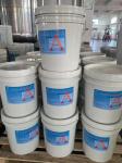 White Powder Indoor Insulators For Non-toxic And Non-flammable Safety