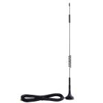 High Gain SMA Female 3G 4G LTE Omnidirectional Outdoor Antenna