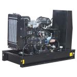 Power 400KW Series Diesel Genset 500KVA With Perkins Engine