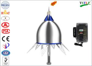 Wholesale Overseas Certified Ese Lightning Conductor TSTLP ESE types On Building from china suppliers