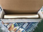 Retail Resturant Aluminium Foil Packaging Material 30CM X 100M 10 - 24micron