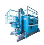 DGZ-150B Jet Grouting Drilling Rig Soil Mixing Consolidation Underpinning