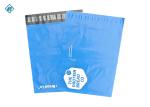 3.0 mil 11x14inch Blue Color Express Bags Mailers Bag Plastic Poly Mailers Mail