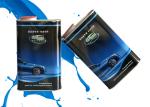 Liquid Substance Base Coat Paint For Cars , Auto Clear Coat Spray Paint With