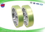 33EC100B403=2 Plastic Stainless Clutch Roller For Makino EDM 33EC100B403=1
