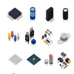 HP15NH3LGPV315B / HP15NH3LGPV350B FUSE Others components
