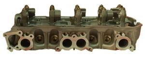 Wholesale ISUZU Amigo Trooper 4ZE1 with holes Aluminum Cylinder Head 8-97023-674-0 910511 2.6L 8V from china suppliers