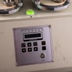 ISO 12945-2 4 Textile Fabric Martindale Abrasion And Pilling Resistance Tester