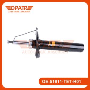 Wholesale 51611-TET-H01 Left Right Auto Shock Absorber For Honda Civic FC1/16- from china suppliers