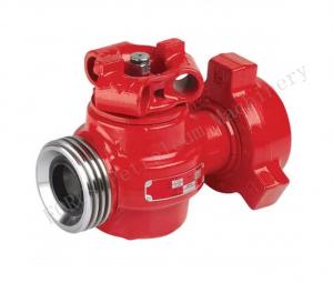 Wholesale API 2 Fig 1502 Blowout Preventer Equipment FMC High Pressure Plug Valves from china suppliers
