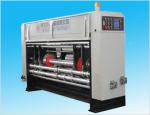 Semi Automatic Die Cutting Carton Folding Machine For Printing / Slotting