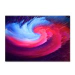 ODM Contemporary Living Room Area Rugs Machine Washable Non Skid