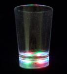 LED flashing cup