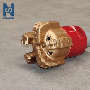 Wholesale Carbide Tungsten Oil Well Drill Bit 8 Nozzle PDC For Well Drilling from china suppliers