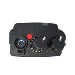 DP3661E Blue tooth 4.0 IP68 Waterproof Dustproof Multi-constellation GNSS Walkie