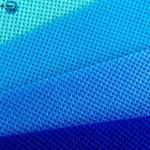 Promotion ss polypropylene cheap material non woven fabric for bag