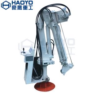 Wholesale Knuckle Boom Engine Shop Marine Lifting Crane for Sale Marine Ship Deck Crane from china suppliers