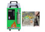 800W 200L/h Oxyhydrogen Welding Machine Torch Jewelry Soldering Melting