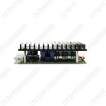 SMT spare parts SIEMENS SERVO AMPLIFIER PC BOARD TBS200 00344205S04