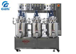 Wholesale Speed Adjustable Waxes Cosmetic Pastes Melting Tank With Stirrer from china suppliers