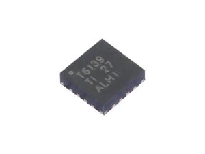 Wholesale TPA6139A2RGTR IC Electronic Components Programmable headphone amplifier from china suppliers