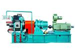 Two Roller Copper Wire Cold Rolling Mill Flexible 8 Frame Energy Saving
