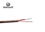 20AWG PTFE PFA FEP Copper Insulated Resistance Wire / Type T Thermocouple Wire