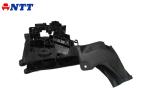 Black Prototype Molding Plastic NYLON 66 Automotive Prototyping Tool