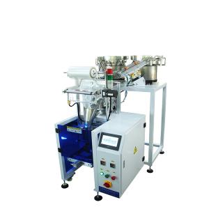 Wholesale Automatic Furniture Fittings Nuts Accessories Sealing Packing Machine Bagging Packaging Machine from china suppliers