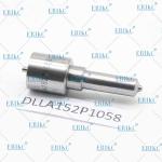 ERIKC DLLA 152P1058 Oil Spary Nozzle DLLA 152 P 1058 Diesel Pump Nozzle