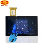 7 Inch Touch Display Panel For Outdoor Self Service Terminals
