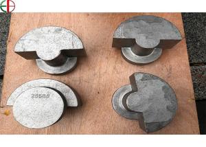 Wholesale ATSM A494 Custom Precision Casting Nickel Base Alloy Parts from china suppliers