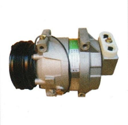 ALA21607 V5 A/C COMPRESSOR Brilliance Auto A/C COMPRESSOR 5PK A/C COMPRESSOR