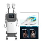 2.3KVA Body Slimming 220v 300µS EMS Muscle Stimulator