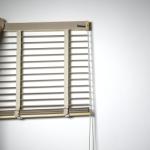 Sun Shading Wooden Day Night Venetian Window Curtain Blinds
