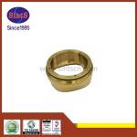 Radio Frequency Cosmetic Instrument MIM Metal Spare Parts
