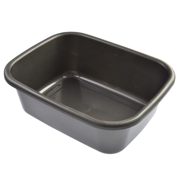 10.5Litres capacity Washing Basin Best Dish Tub Food Sink Strainer Dish Washing