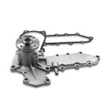 Aluminum Powerful Engine Water Pump For Kubota V2203 V2403 High Efficiency