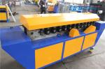 TDF flange forming machine manufacturer,TDF flange forming machine for